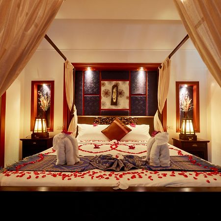 Sea Valley Resort Липа Ной Екстериор снимка