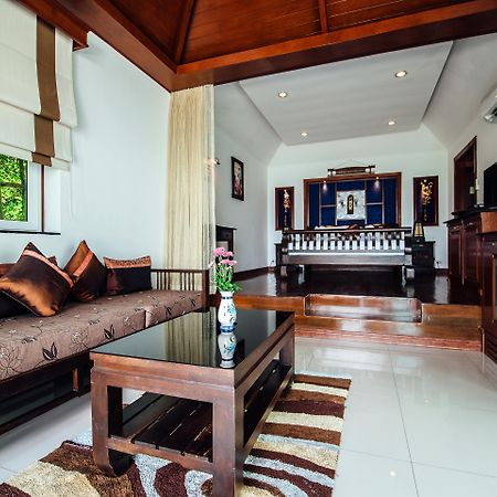 Sea Valley Resort Липа Ной Екстериор снимка