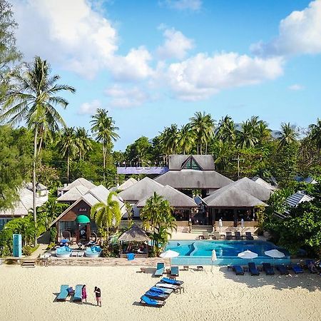 Sea Valley Resort Липа Ной Екстериор снимка