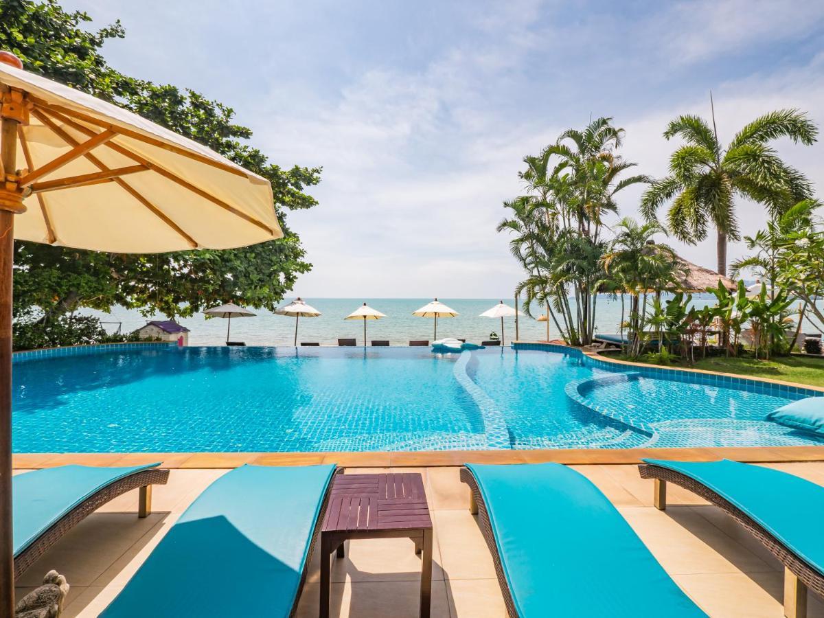 Sea Valley Resort Липа Ной Екстериор снимка