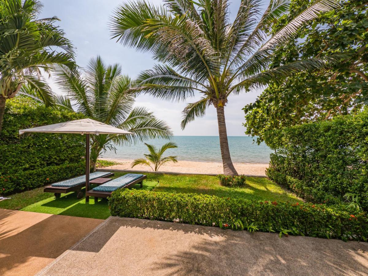 Sea Valley Resort Липа Ной Екстериор снимка