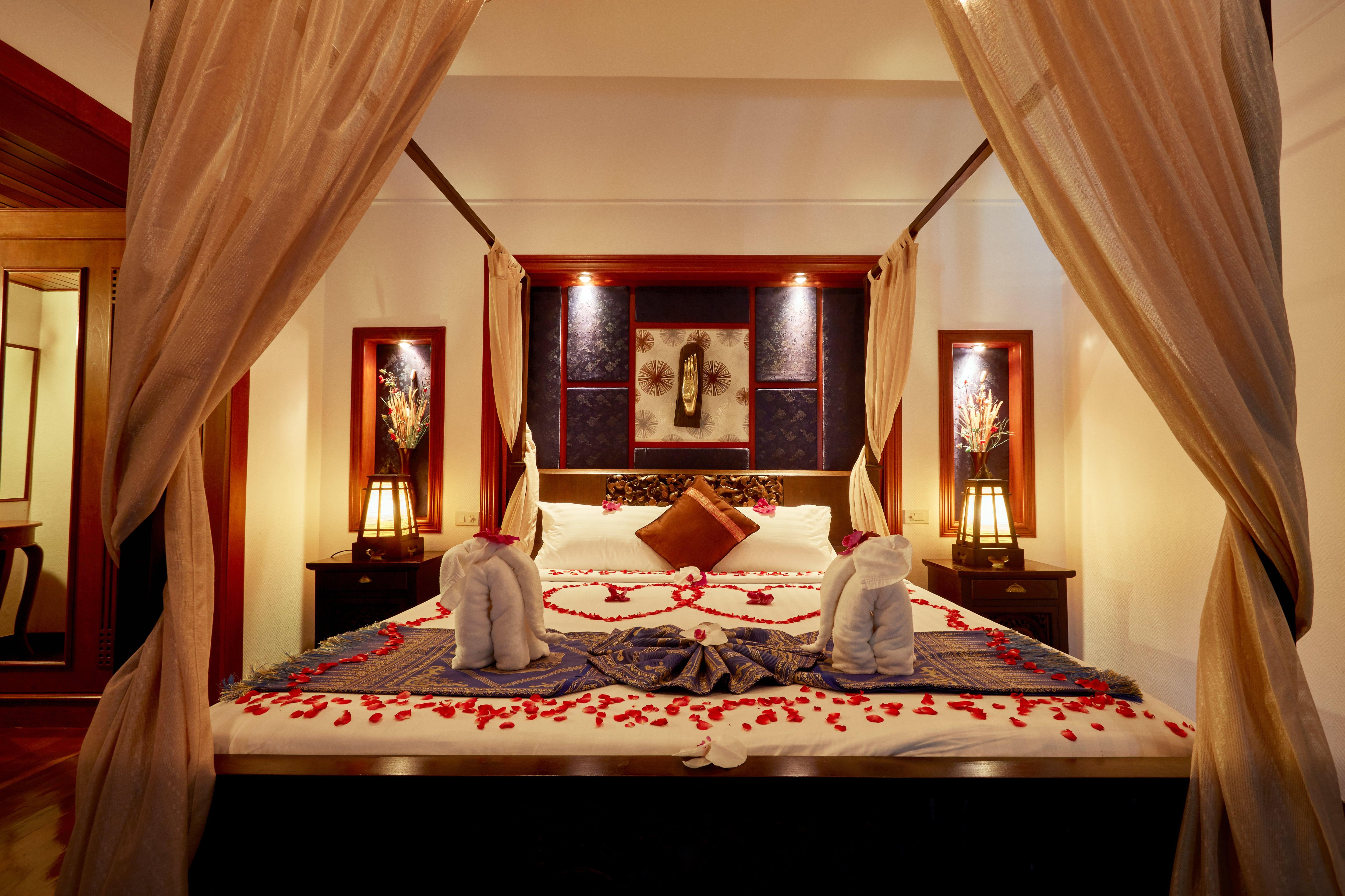 Sea Valley Resort Липа Ной Екстериор снимка