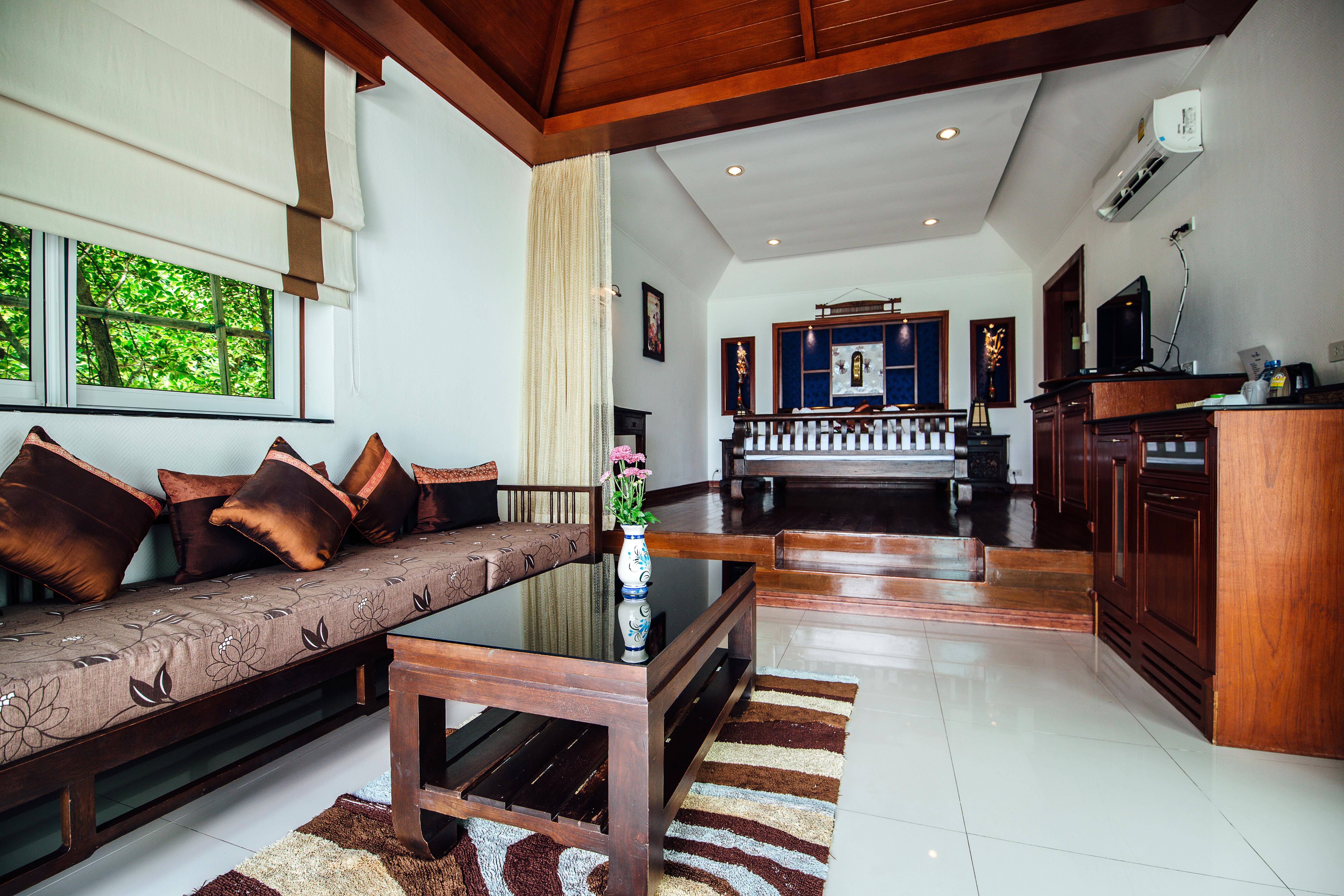 Sea Valley Resort Липа Ной Екстериор снимка