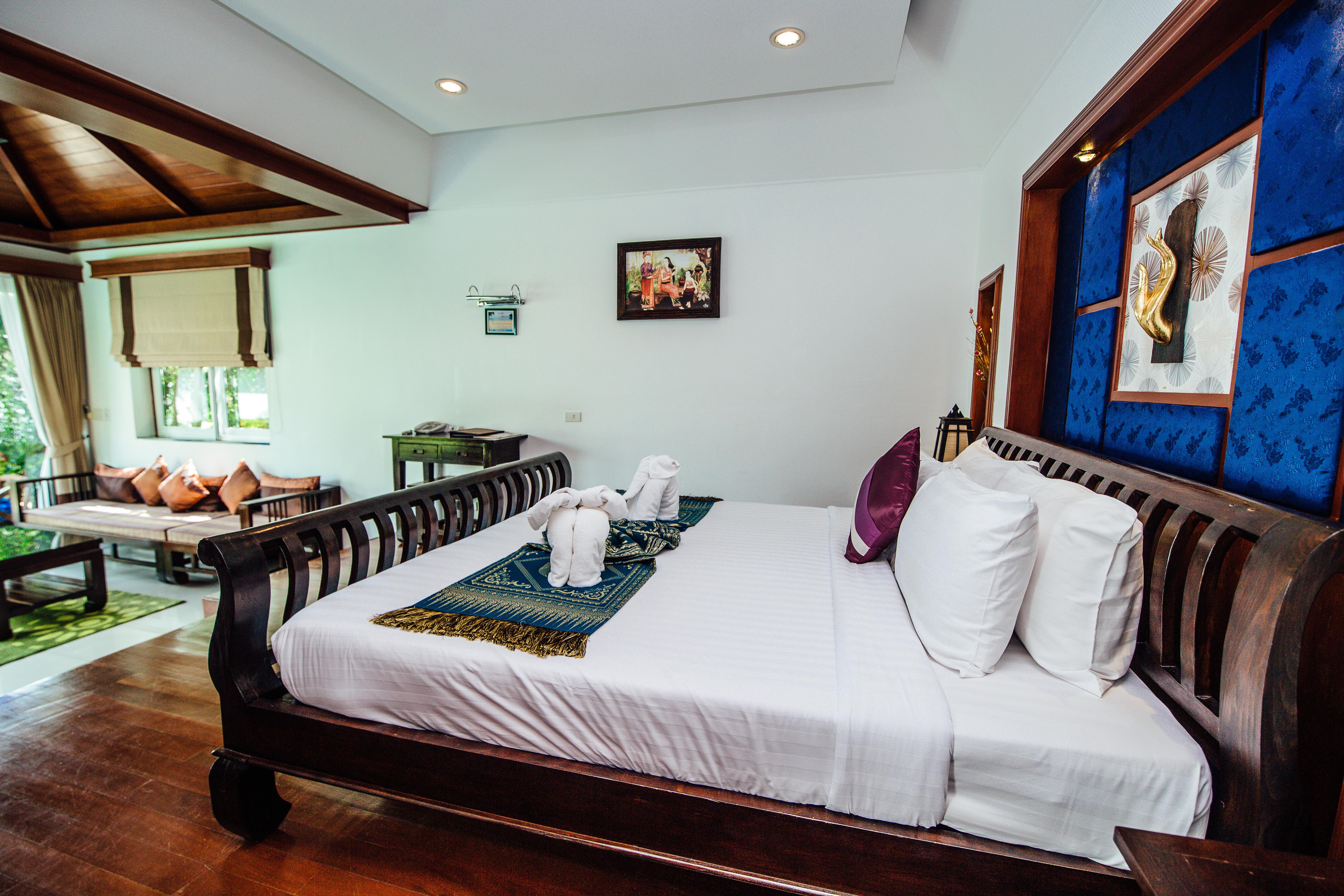 Sea Valley Resort Липа Ной Екстериор снимка