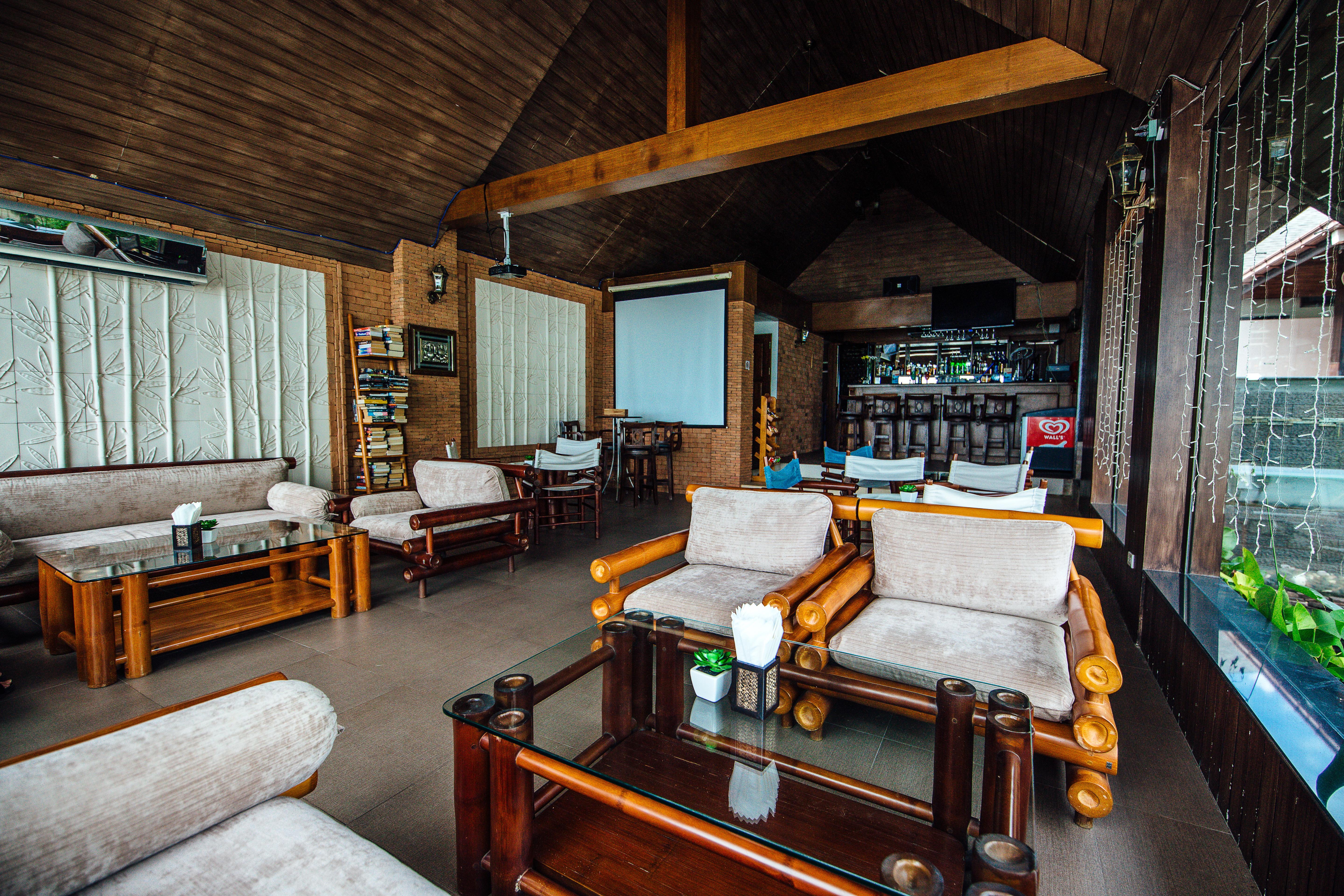 Sea Valley Resort Липа Ной Екстериор снимка
