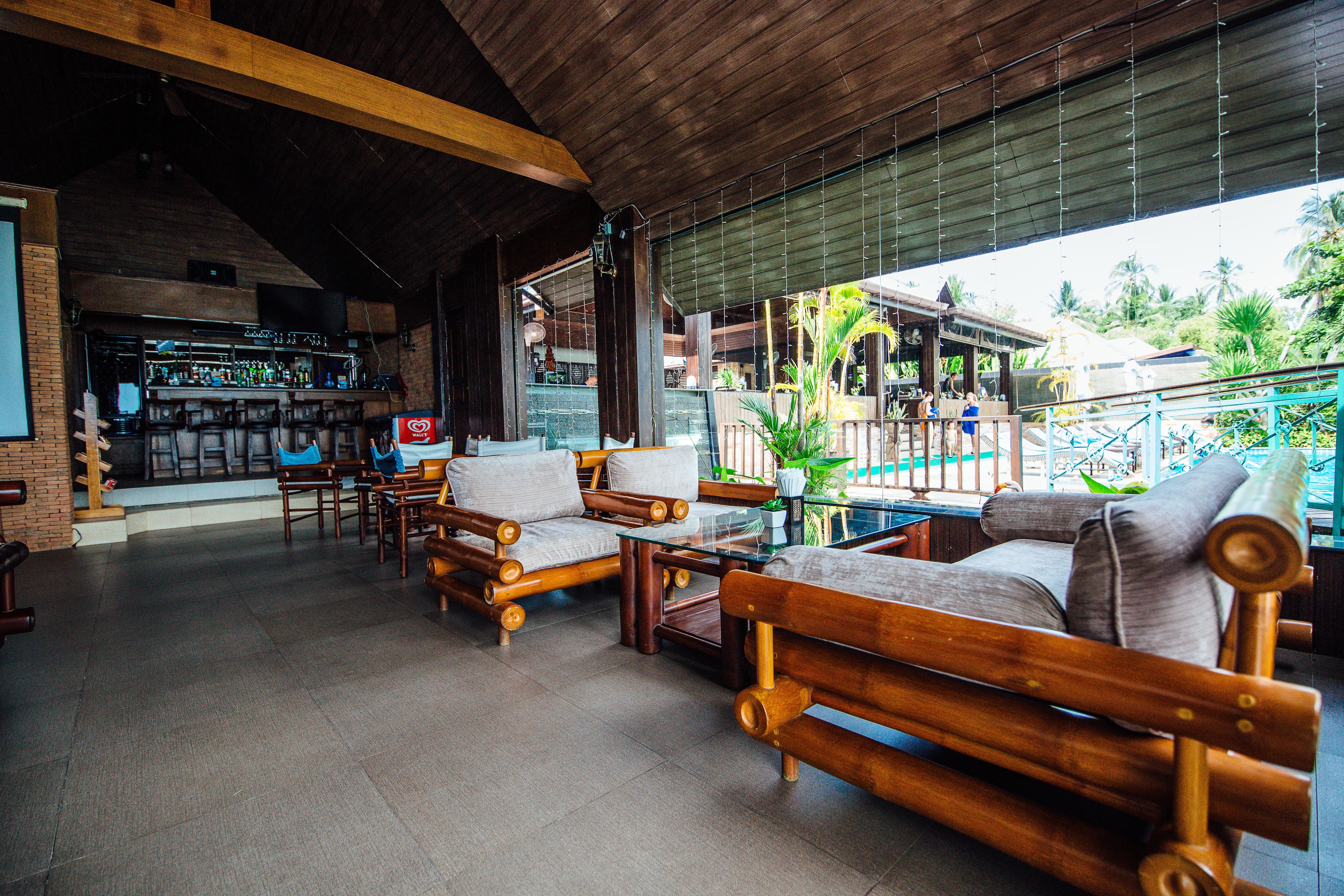 Sea Valley Resort Липа Ной Екстериор снимка