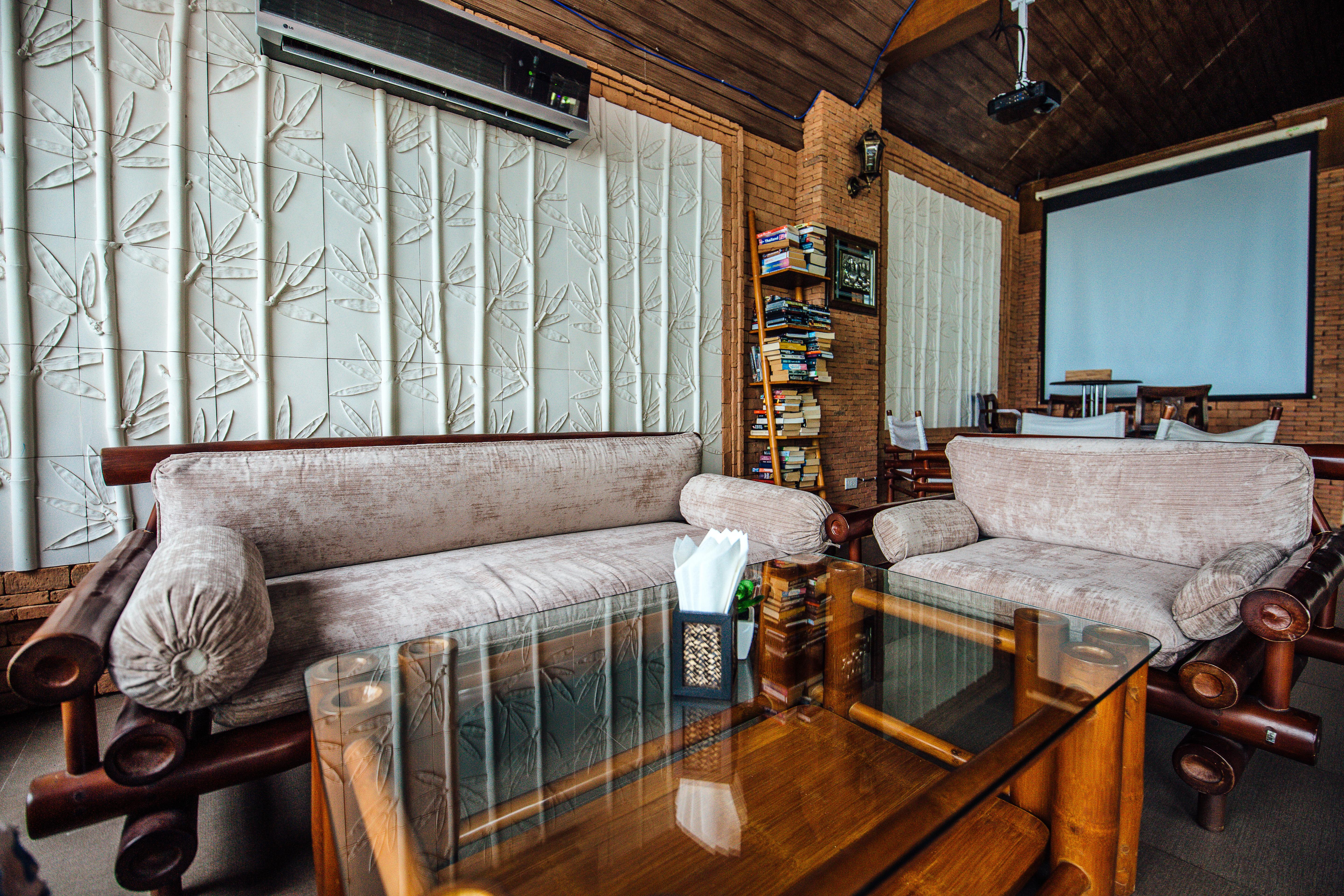Sea Valley Resort Липа Ной Екстериор снимка
