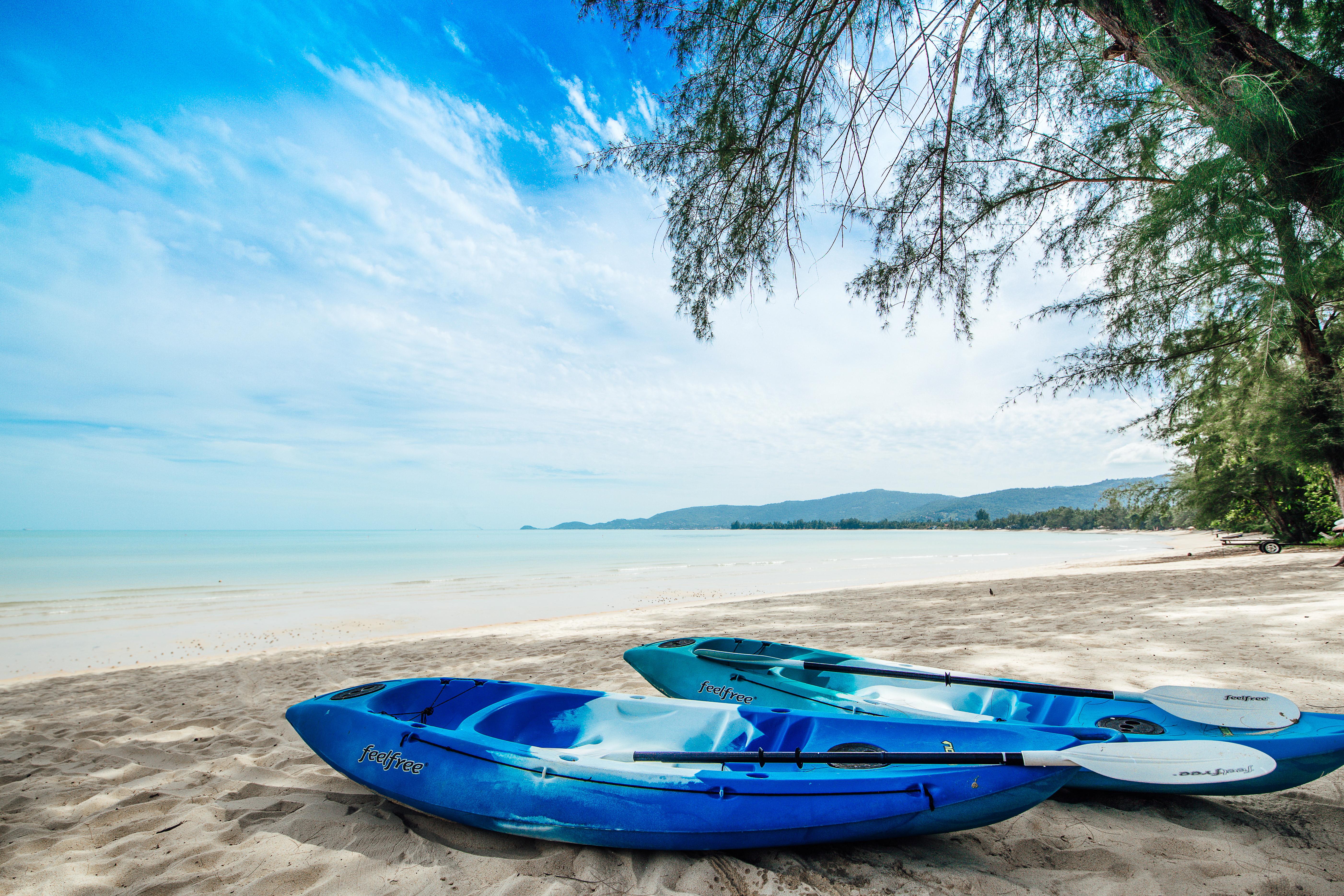 Sea Valley Resort Липа Ной Екстериор снимка