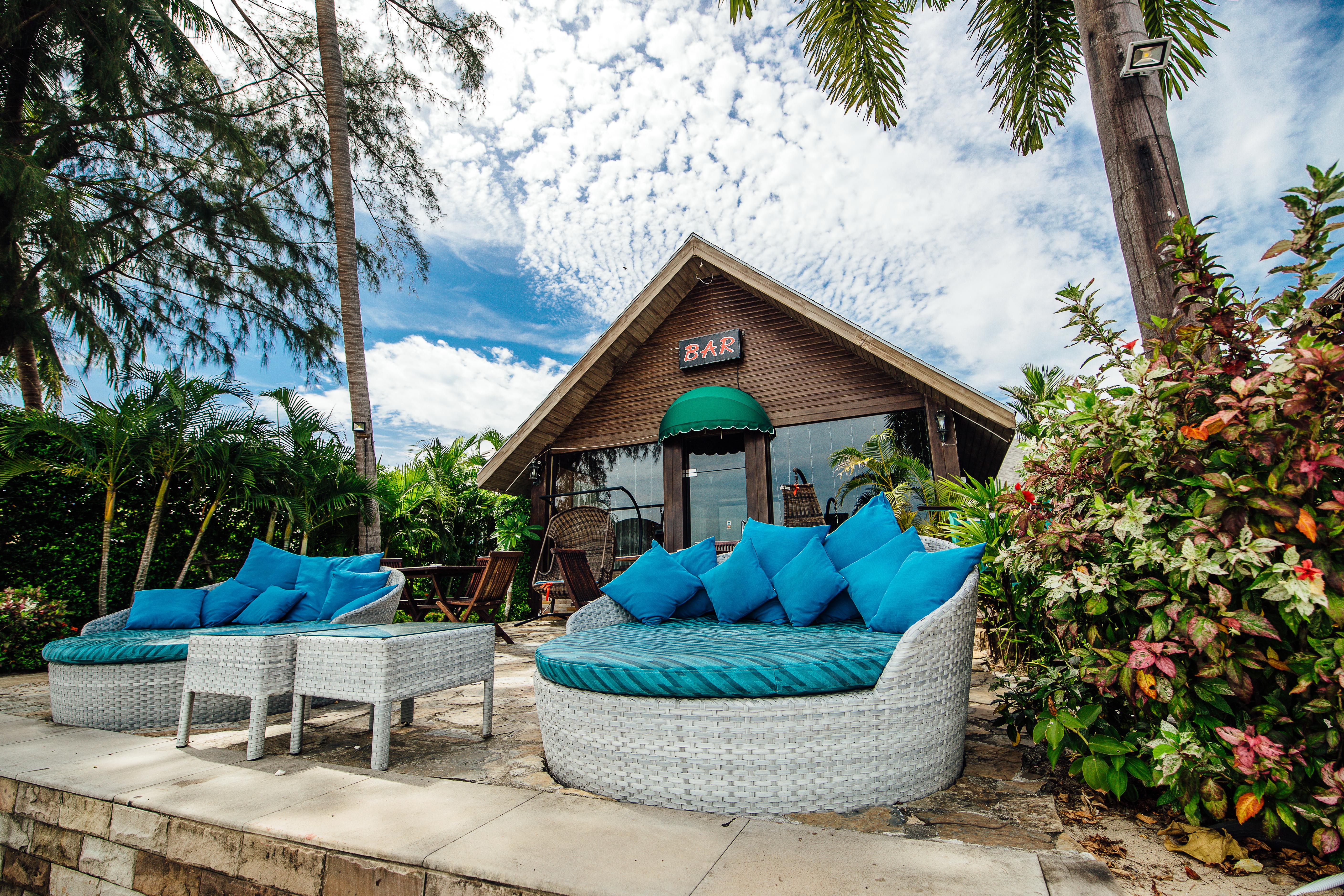 Sea Valley Resort Липа Ной Екстериор снимка